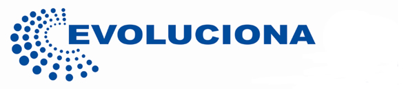 Logo Fundación Evoluciona